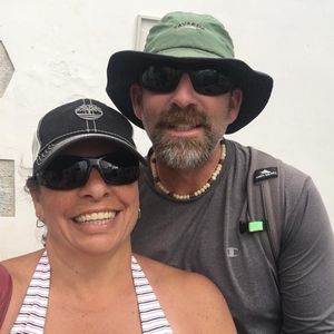 Meet your Posher, Beth